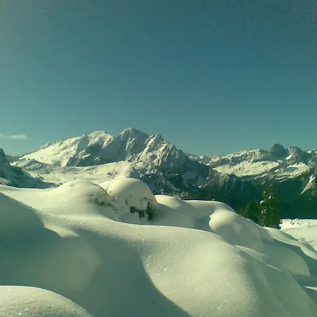 Post Ristorante Tyrol 3*