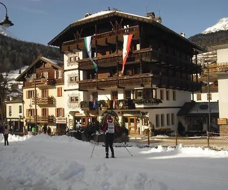 Post Ristorante Tyrol 3*