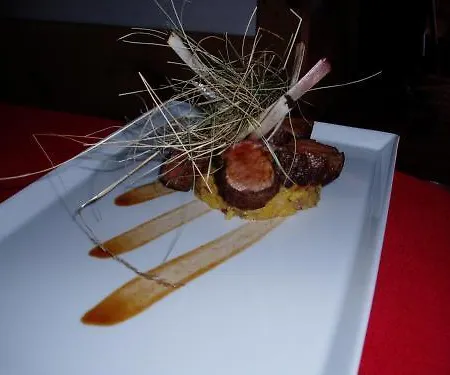 Hotel Post Ristorante Tyrol 3*