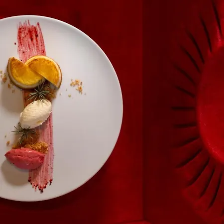Hotel Post Ristorante Tyrol