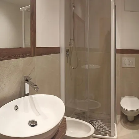 Post Ristorante Tyrol Hotel 3*