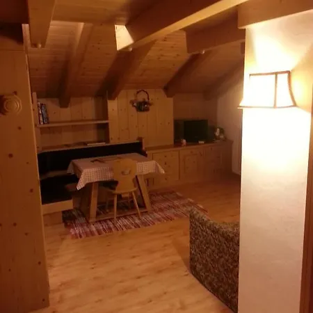 Post Ristorante Tyrol Hotel