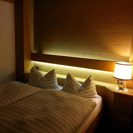 Post Ristorante Tyrol Hotel Moena