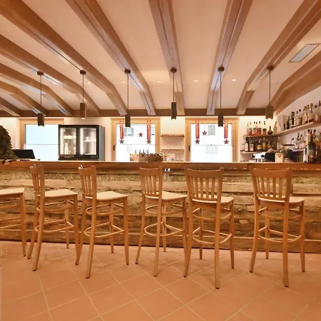 Post Ristorante Tyrol Hotel Moena