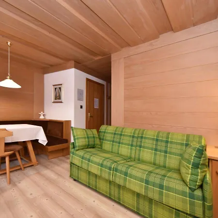 Hotel Post Ristorante Tyrol 3*