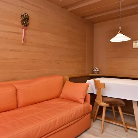 Hotel Post Ristorante Tyrol Moena