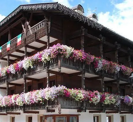 Post Ristorante Tyrol Hotel 3*