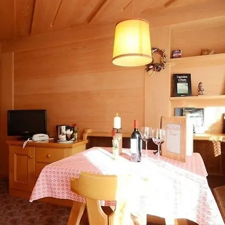 Hotel Post Ristorante Tyrol 3*