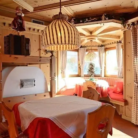 Post Ristorante Tyrol Hotel 3*