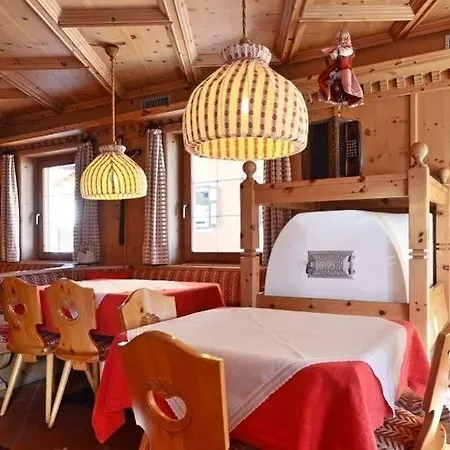 Post Ristorante Tyrol Hotel 3*