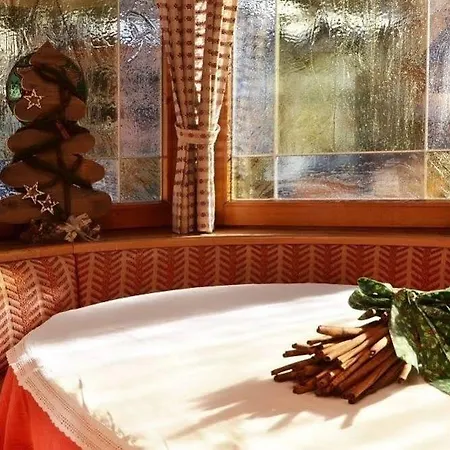 Post Ristorante Tyrol Hotel 3*