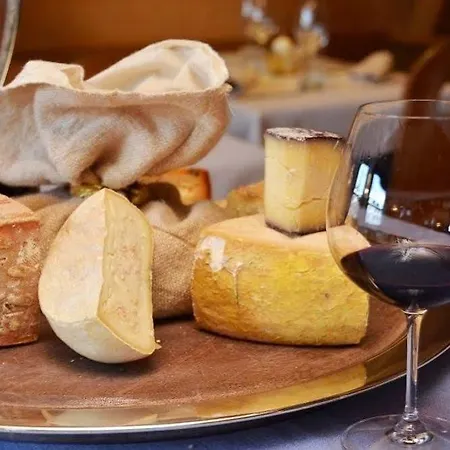 Hotel Post Ristorante Tyrol Moena