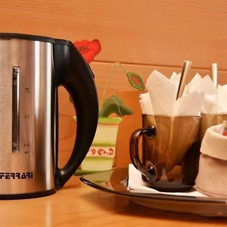 Post Ristorante Tyrol Hotel Moena
