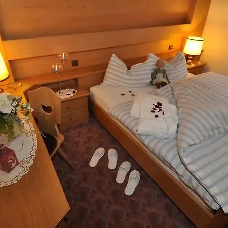 Post Ristorante Tyrol Hotel
