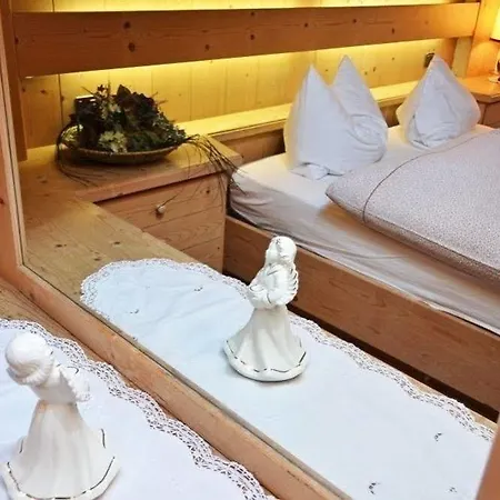 Post Ristorante Tyrol Hotel